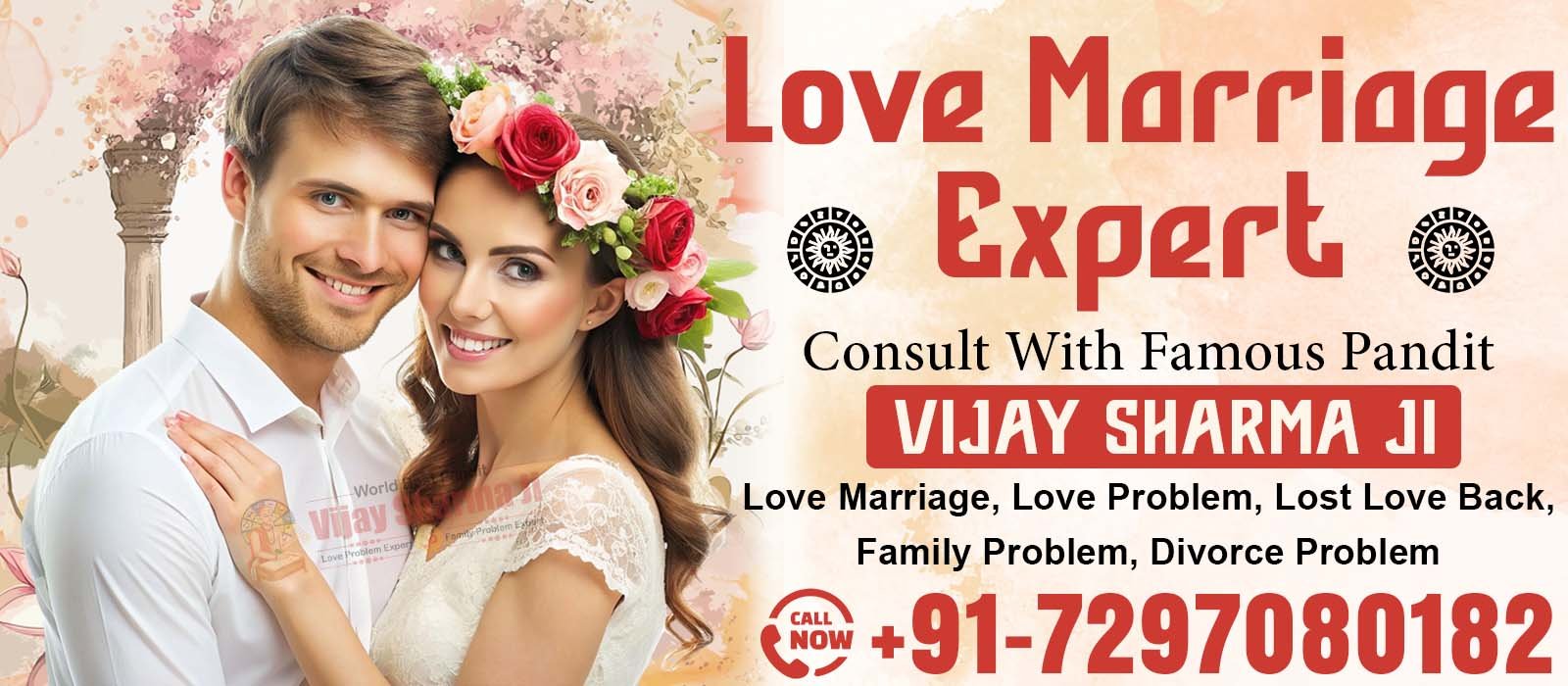 love problem